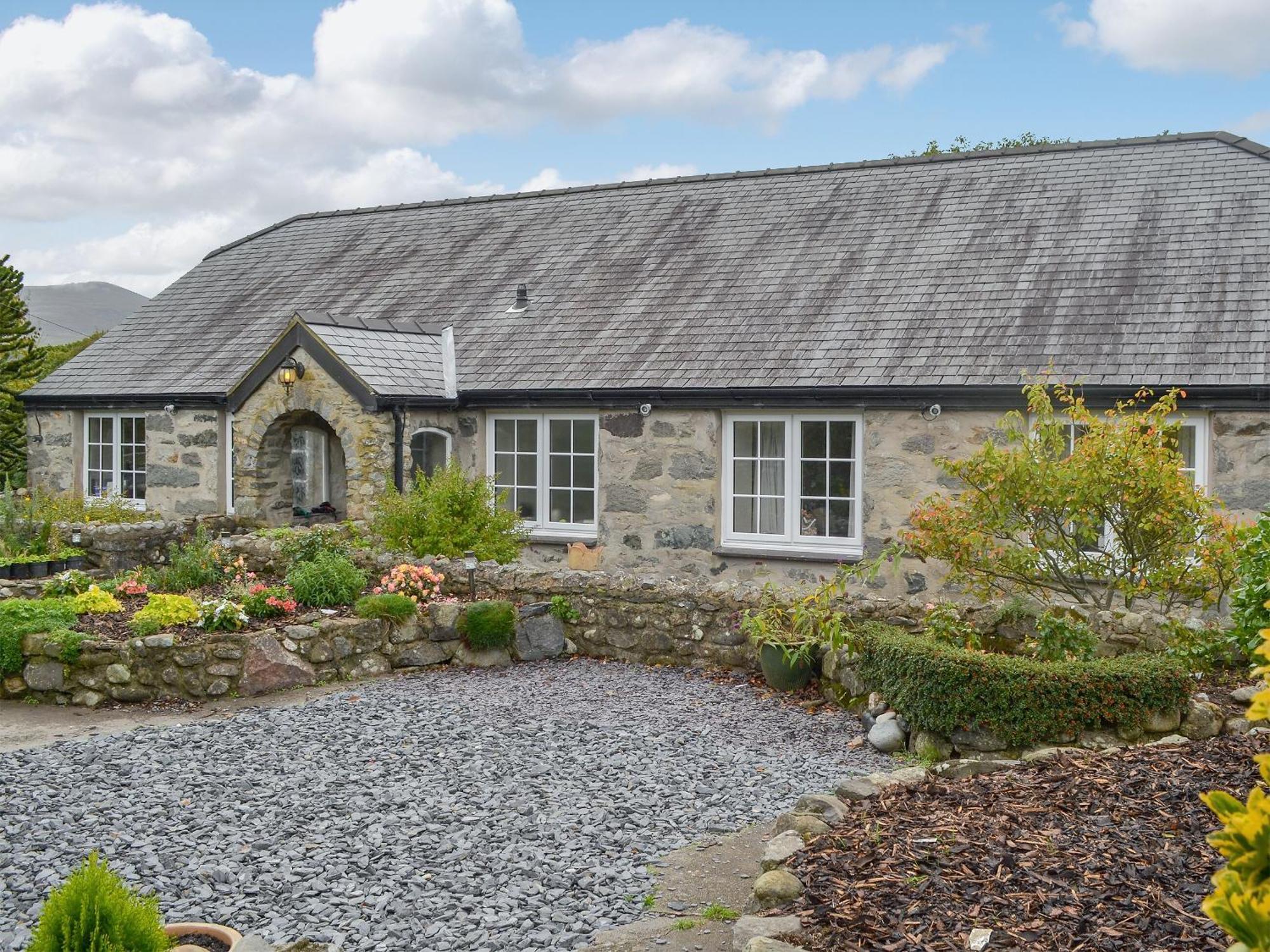 Tryfan - Uk6628 Villa Pen-y-groes Exterior photo