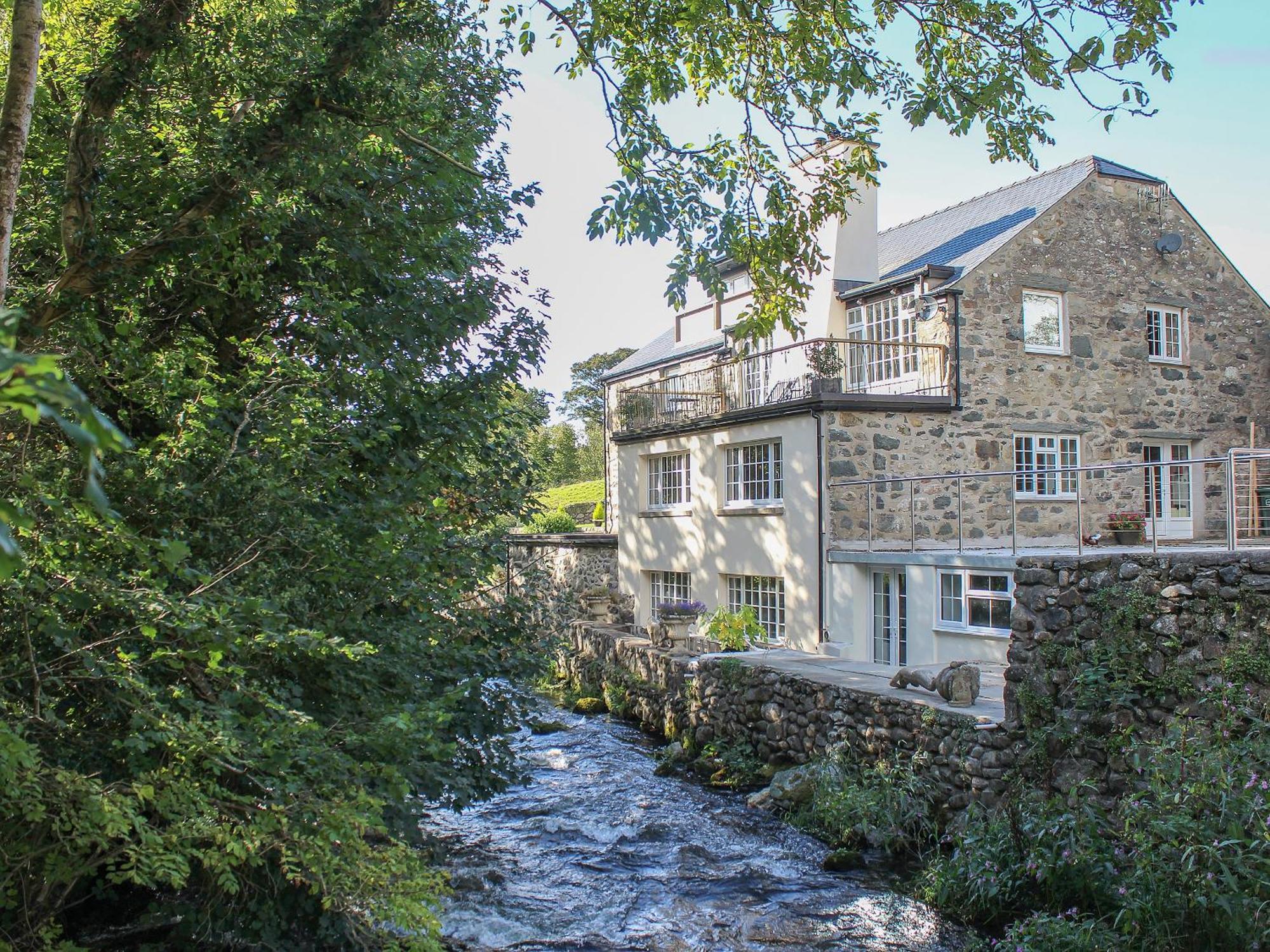 Tryfan - Uk6628 Villa Pen-y-groes Exterior photo