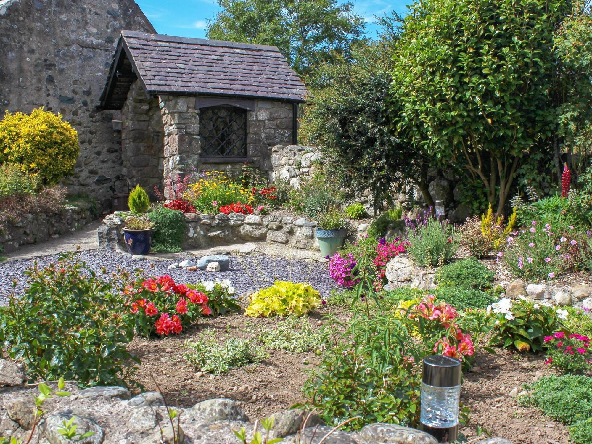 Tryfan - Uk6628 Villa Pen-y-groes Exterior photo